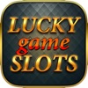 Lucky game slots