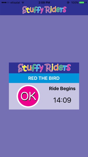 StuffyRiders(圖4)-速報App