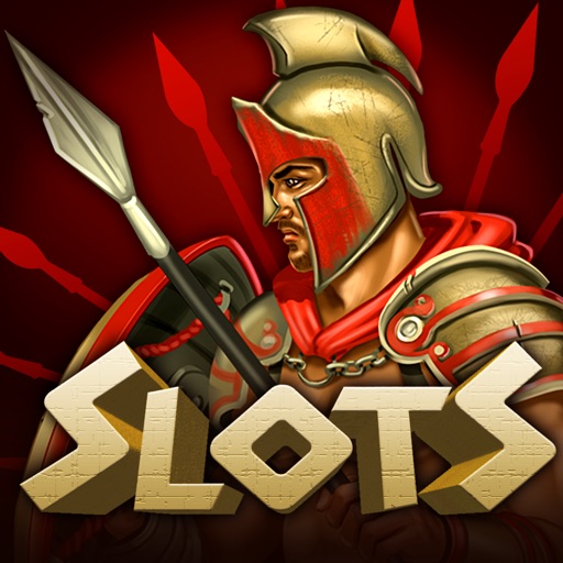 Wrath of Ares Free Slots Casino iOS App