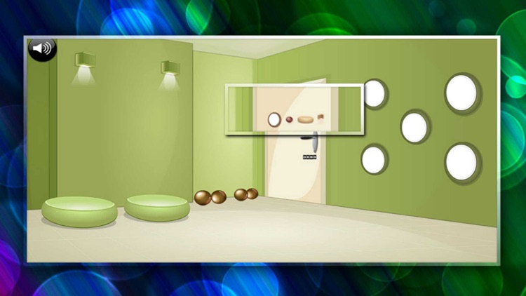 Hued Apartment Escape screenshot-4