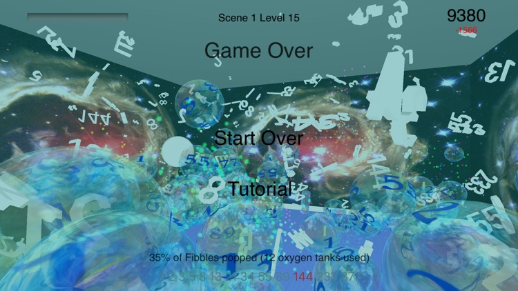 Fibbles screenshot-4