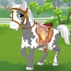 Icon Mary's Little Pony Dress up - Dress up  and make up game for people who love horse