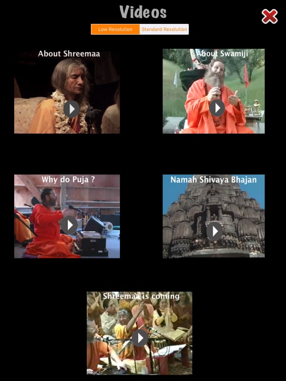 Ganesh Puja Advanced screenshot-3