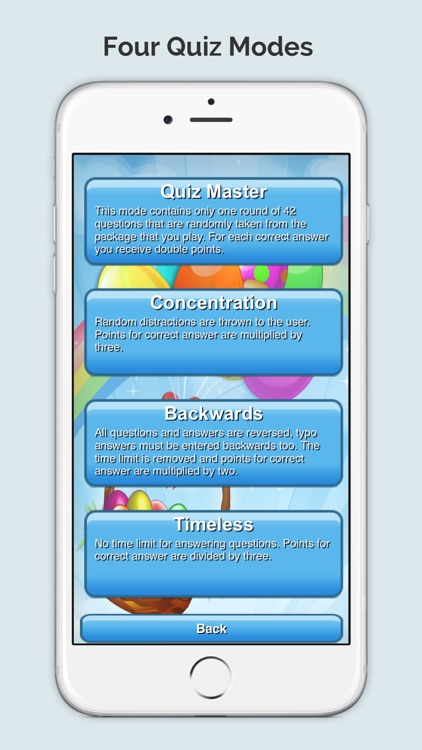 Big Brain Quiz - The Most Famous Guessing Game! screenshot-4