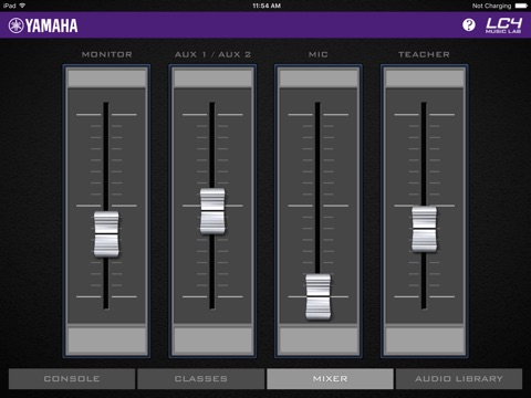 LC4 Controller - US screenshot 4