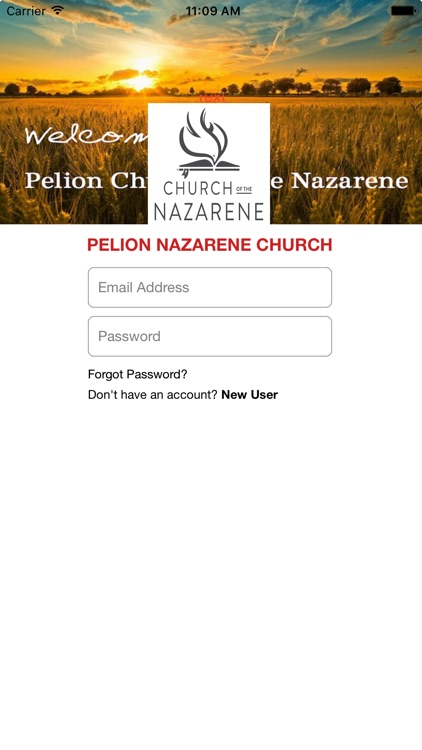 Pelion Nazarene Church