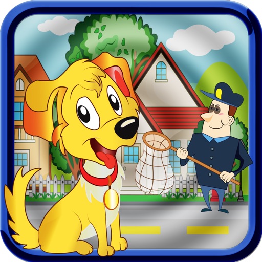 Pet Puppy Escape - Dog Rescue Rush & Run Free Games