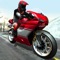 Bike Rider - Frozen Highway Rally Race Free