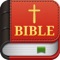 Icon Bible KJV with Audio