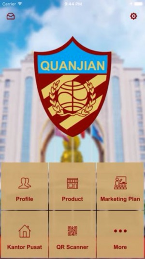 QUANJIAN ID