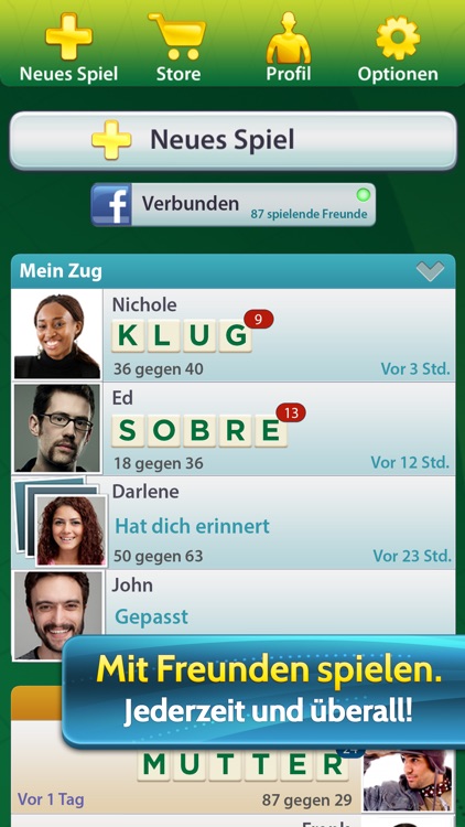 SCRABBLE™ Premium