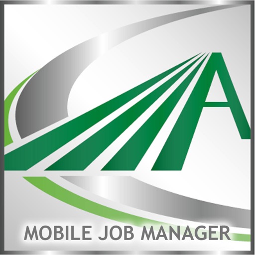Agvance Job Manager iOS App