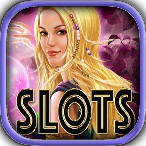 Pretty Girl Slots - FREE Slot Machines iOS App