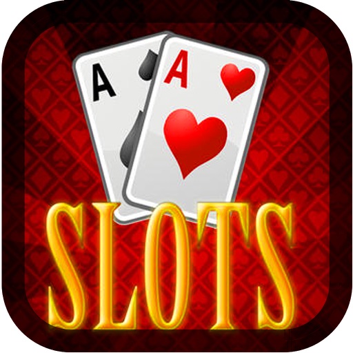 FREE Slots Casino™: Casino Slot Machine Game Icon