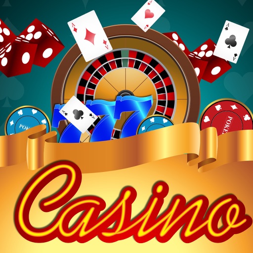 Free.Casino Icon