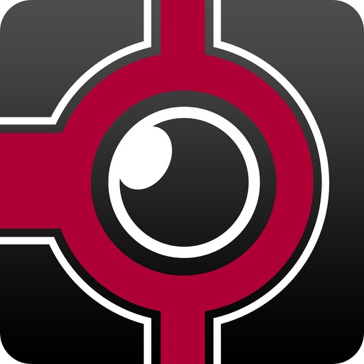 Prology iReg Black iOS App