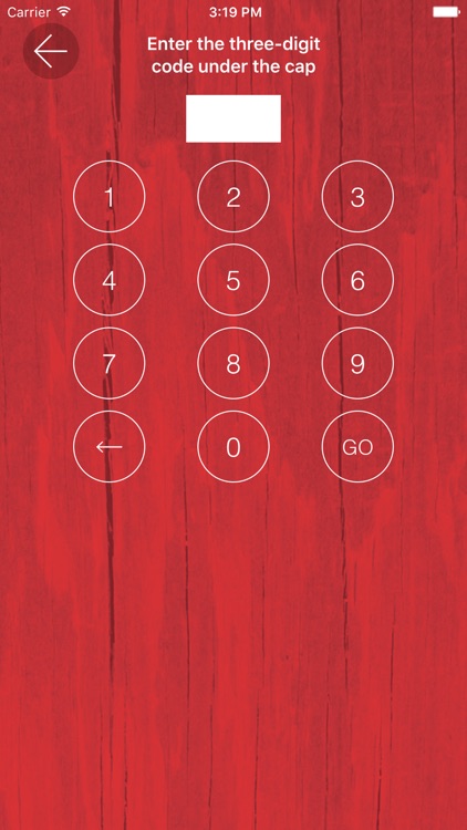 Lone Star Beer Puzzle Cap Decoder screenshot-3