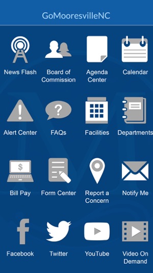 GoMooresvilleNC(圖2)-速報App