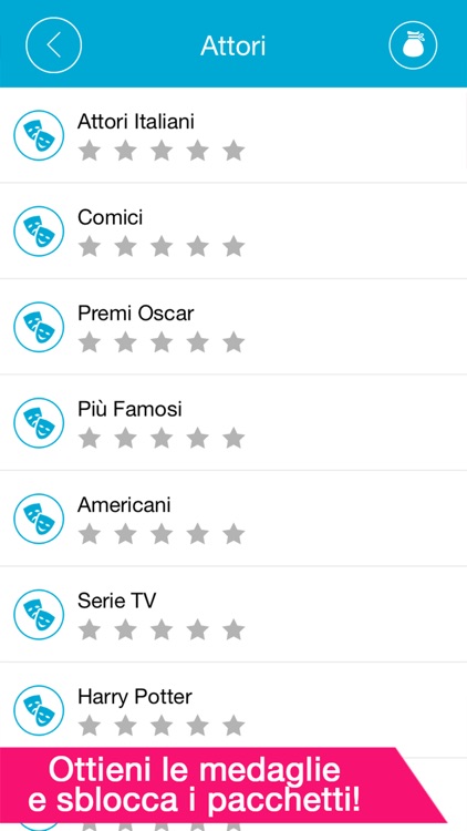 Parole Intrecciate - CruciPuzzle Italiano GRATIS screenshot-3