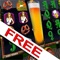 Icon Bier Garten - Slot Machine FREE