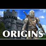 Kings Hero Origins - Turn Based Strategy