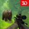 Sniper Hunter Shooting 3D - Deer Hunter