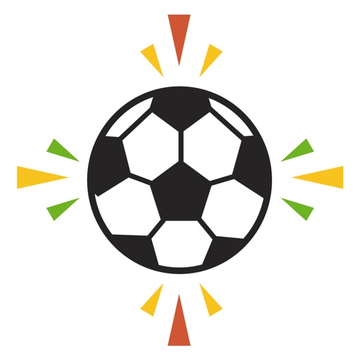 Football Stickers (Soccer) icon