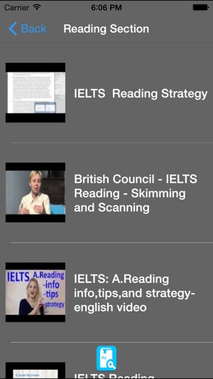 IELTS Preparation Pro - Lessons and Tips for Exams(圖3)-速報App