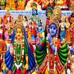 Tamil Navaratri Songs