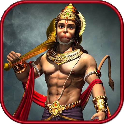 Hanuman Chalisa And Darshan - Chalisa With Audio Icon