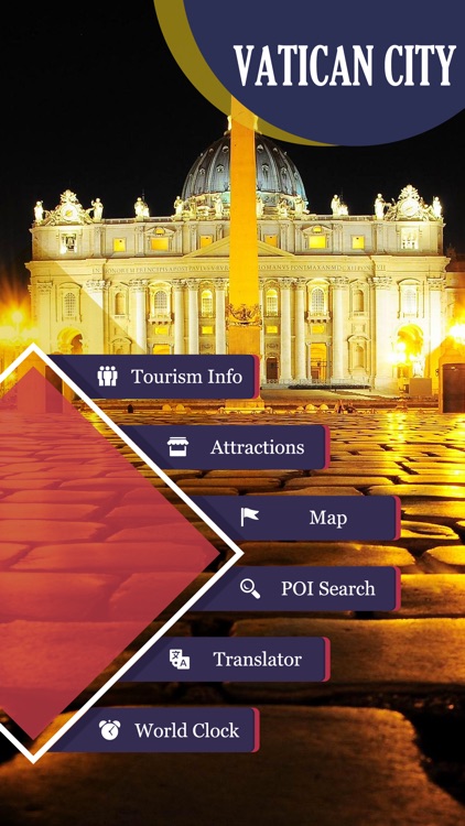 Vatican City Tourist Guide