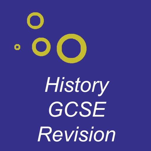 History GCSE icon