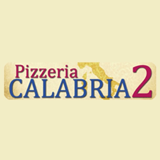 Pizzeria Calabria 2 icon