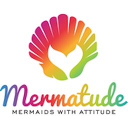 Mermatude – Mermaid Emoji