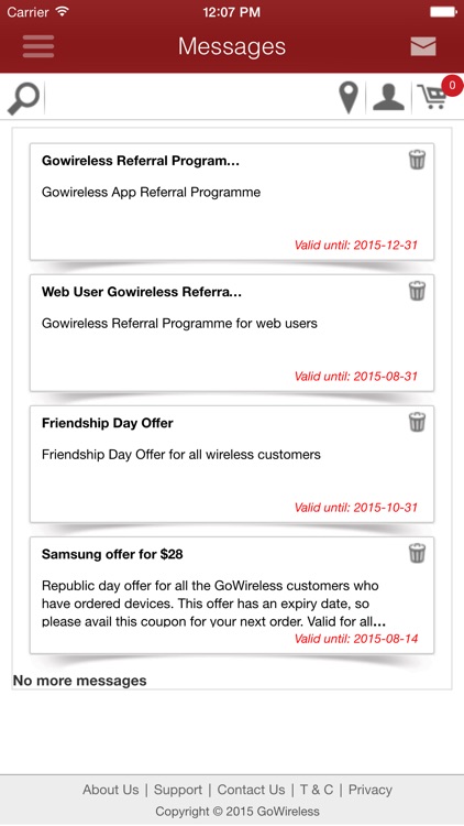 GoWireless screenshot-3