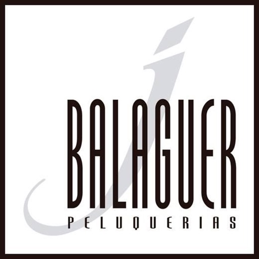 Balaguer Peluquerías icon