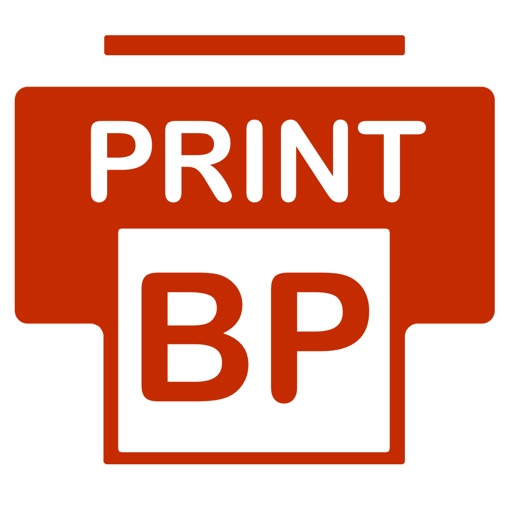 Print BP