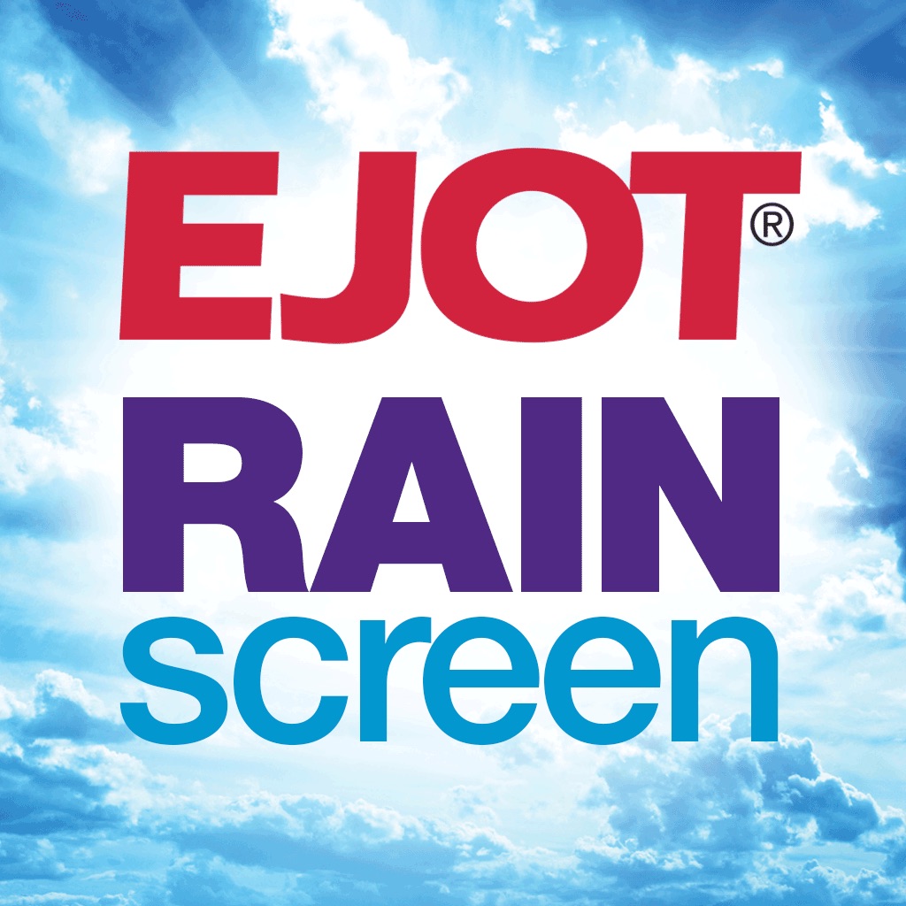 ejot rainscreen fasteners specifier