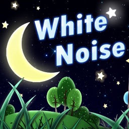 White Noise for Instant Baby Sleep
