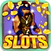 The Pixel Slots: Join the ultimate coin