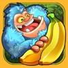 Jungle Banana Yeti Kong