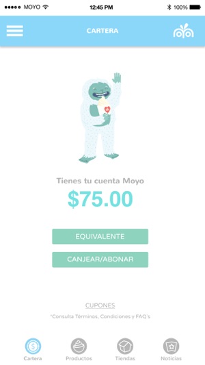 Moyo Oficial