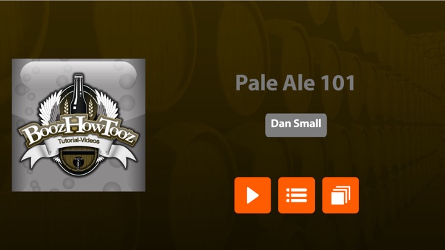 Pale Ale 101(圖1)-速報App