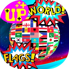 Activities of Flags and Cities of the World