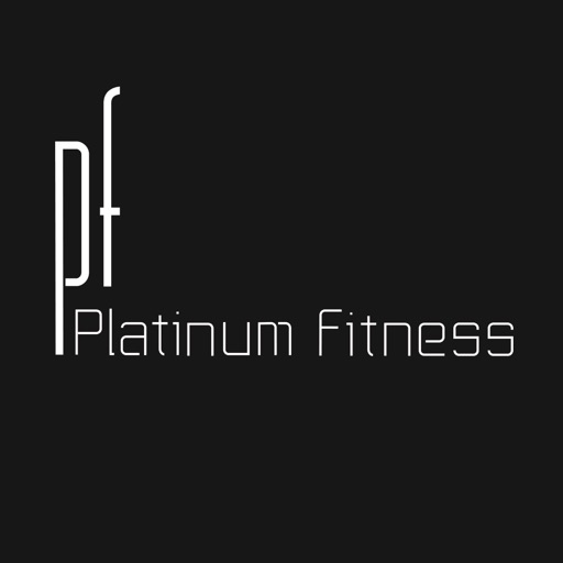 Platinum Fitness CA icon