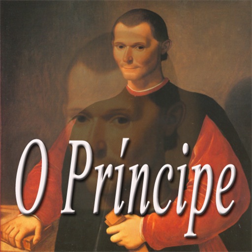 O Príncipe – Maquiavel icon