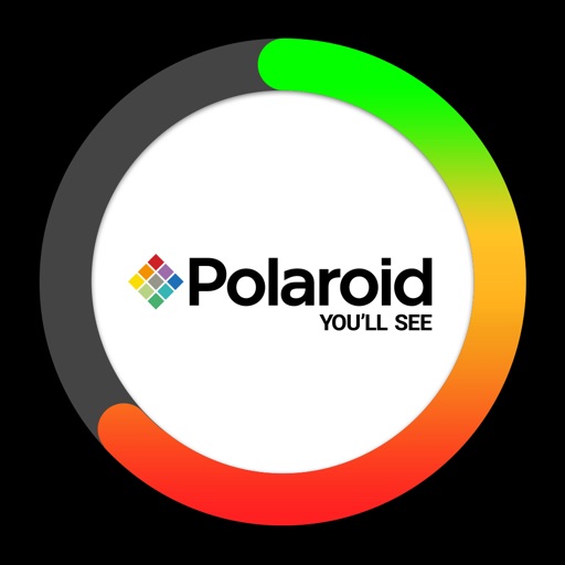 Polaroid UV Icon