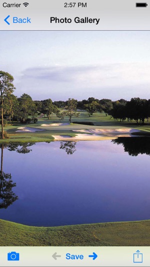 Bay Hill Club & Lodge(圖3)-速報App