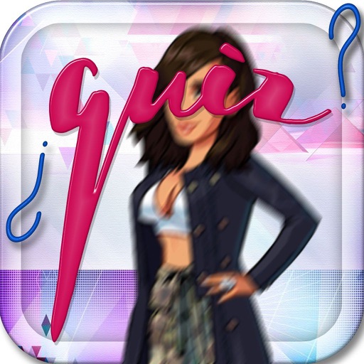 Magic Quiz "for Kim Kardashian" iOS App