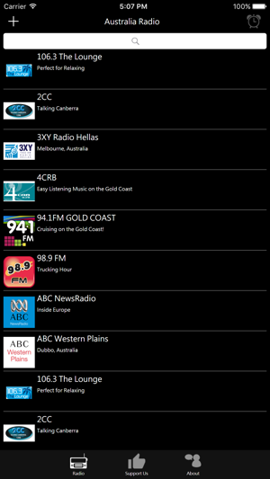 Australian Radio - Australia(圖1)-速報App